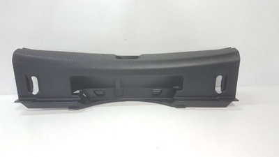 Opel insignia b hb защита порог bagażnikad фото №1