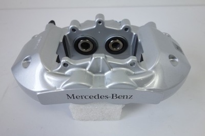 SOPORTE BREMBO MERCEDES S O7-13 W221 W216 5.5 V12  