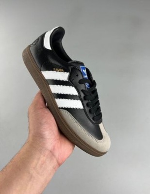 buty ADIDAS SAMBA VEGAN 42