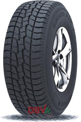 NUEVO RUEDAS LAND ROVER DEFENDER 2.2 TD4 4X4 215/80R16 GOODRIDE  