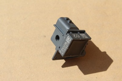 Renault grand scenic iv датчик ударов 988324341r фото №1