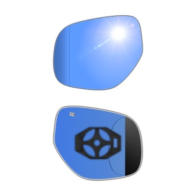 Антиблікове покриття citroen c4 aircross 2012-2017 2016 фото №1