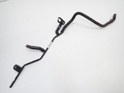 Wąż шланг трубка wody 5q0121070bc seat alhambra ii 7n 2.0 tdi dfl 16r фото №1