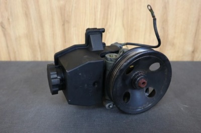 Mercedes slk r170 lift насос усилителя 2.3 k 0034664601 фото №1