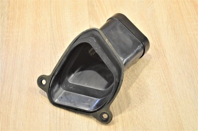 Труба соединитель фильтра воздуха orlando 2.0 vcdi фото №1