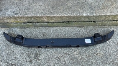 Абсорбер пенополистирол бампера перед передний toyota rav4 v 19- фото №1