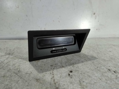 Дисплей renault safrane 8200017852 фото №1