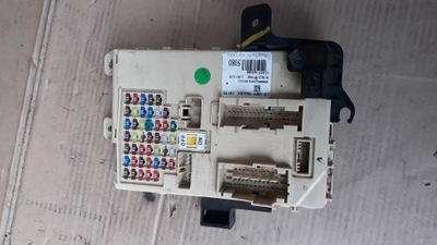 Hyundai i30 ii 15r коробка модуль 91955-a5080 фото №1