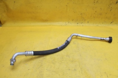 Шланг кондиціонера mercedes w211 3.5 a2118304515 фото №1