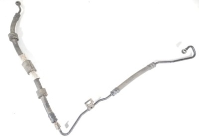 Шланг підсилювача uk audi a6 c6 4f2422893 фото №1