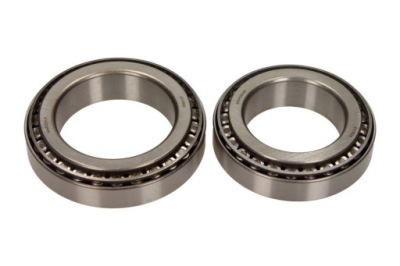 Подшипник колеса opel t. movano 10- /master 10- фото №1