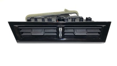 Решётка обдув vw touareg 761858417 фото №1