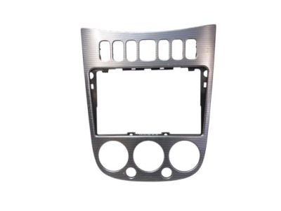 Рамка панель  mercedes benz a klasa w168 a1686802336 фото №1