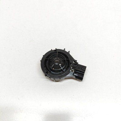 Audi rs3 2018 левая сторона динамик дверь задних фото №1