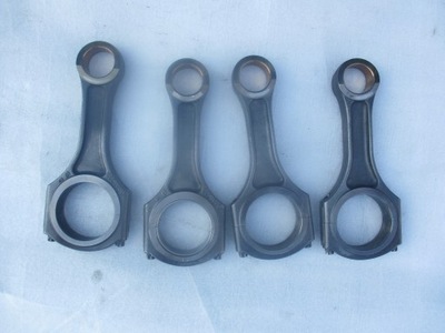 Шатун mercedes sprinter 906 vito 2.2cdi 651 фото №1