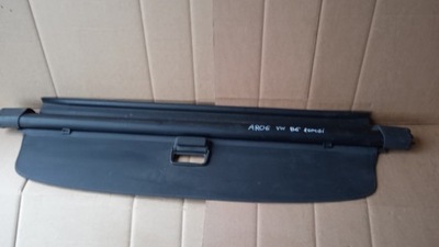 Vw passat b6 kombi шторка багажника фото №1