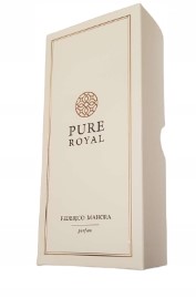 Perfumy damskie FM PURE ROYAL 286