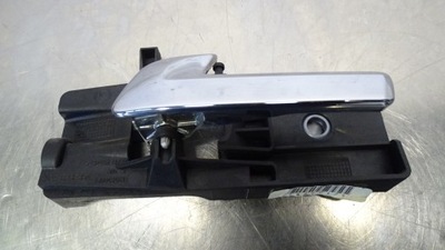 Ручка левая передняя внутренняя alfa romeo 159 1.9jtd фото №1