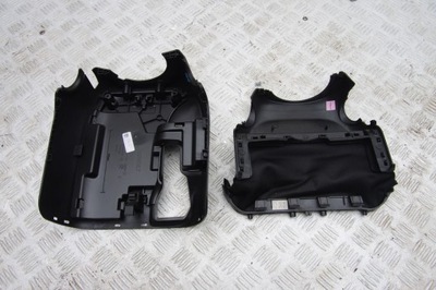 Захист ручок колонки кермового renault scenic grand scenic iv 4 фото №1