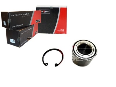 Підшипник колеса opel задня agila suzuki wagon r+ ignis фото №1