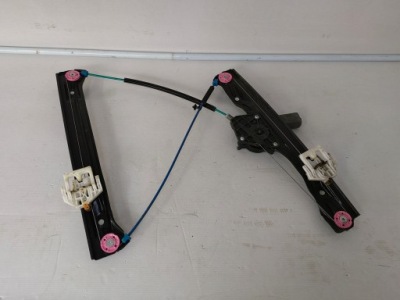 Подъемник стекло правый перед bmw mini f54 7344130 фото №1