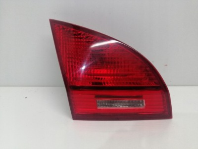 Kia venga лампа кришки лівий задня ліва 2009- фото №1