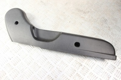 Nissan 200sx s14a sr20det защита заглушка сиденье p фото №1