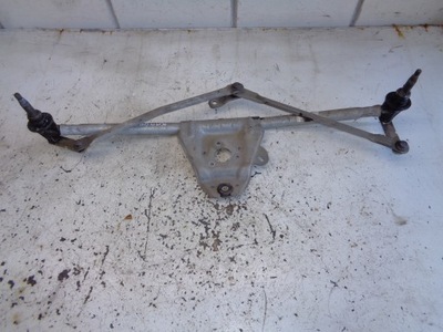 Механизм дворник kangoo i lift фото №1