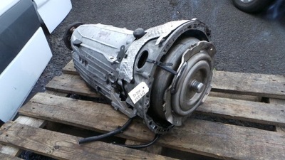 2122703503 CAJA DE TRANSMISIÓN MERCEDES CLS W218 3.0 V6 R2312710400 A0002701852  