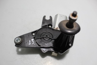 Моторчик дворники задний renault modus фото №1