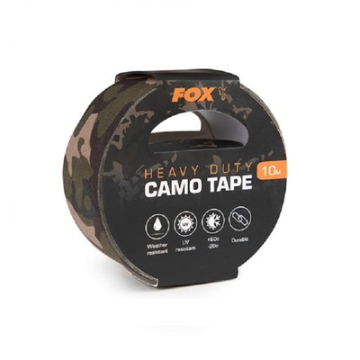 FOX Taśma Camo Tape 10m