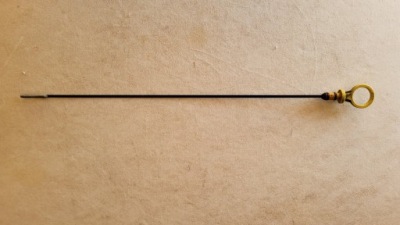 Щуп щуп уровня масла opel adam corsa e astra iv j 1.2 1.4 55574244 фото №1