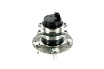 Підшипник колеса hyundai задня ix20 kia soul з abs venga фото №1