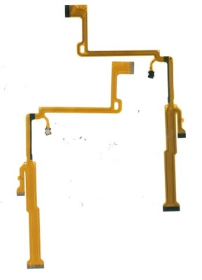 do Panasonic Lumix DMC-FZ1000 SEP0104AA FLEX LCD