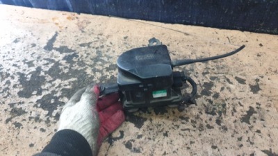 Honda accord vii блок керування датчик положення круїз-контроль фото №1