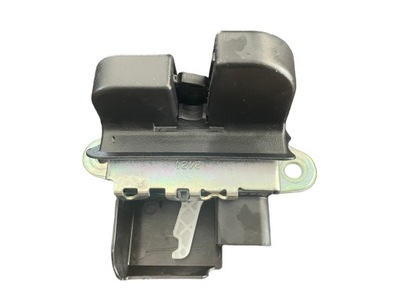 Vw t-roc замок кришки багажника 2g6827505b фото №1