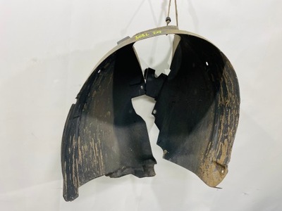 Підкрилок передні ліва peugeot 308 t7 оригінал #208 фото №1