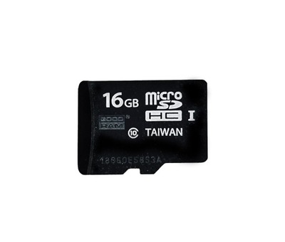 Karta pamięci SDHC Goodram microSD 16 GB
