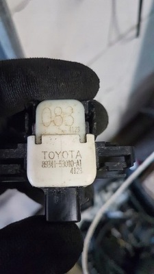 Lexus rc 350 rcf датчик парковки парктроник фото №1