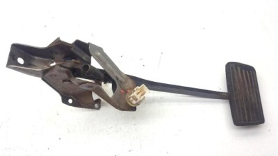 Педаль тормоза механизм honda odyssey ii 3.5 2002 фото №1