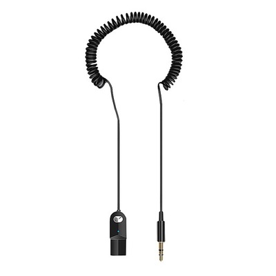 Bezprzewodowy odbiornik Bluetooth Audio 3,5 mm