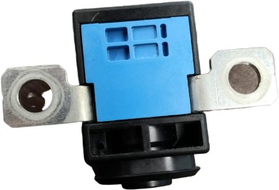 Предохранитель пиротехнический mercedes фото №1