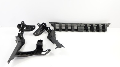 Peugeot 308 t7 sw направляющая бампера задняя фото №1