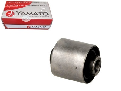 Yamato втулка важеля nissan pathfinder iii 2.5 dc фото №1