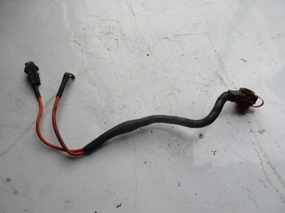 JAGUAR XF X250 3.0D - CABLE PLUSOWY XW4T-14A404-AB  