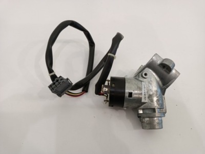 Mercedes actros atego замок зажигания фото №1