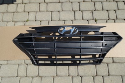 Hyundai elantra vi lift решётка радиатора решётка радиатора 86352-f2ba0 фото №1