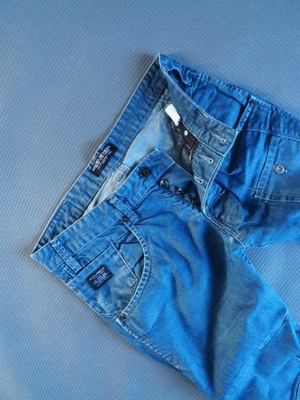 Spodnie jeansy męskie Jack&Jones Workery 32/32