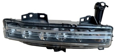 HALÓGENO DIODO LUMINOSO LED DRL DERECHA RANGE ROVER V VELAR L460 VOGUE L405 RESTYLING L560 FARO P  