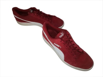 Buty firmy Puma. Stan idealny. Rozmiar 42.